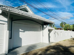 Huang Su Villa 1 皇宿一号别墅
